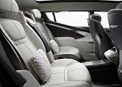 Aston Martin Lagonda Concept Aston Martin Lagonda Concept